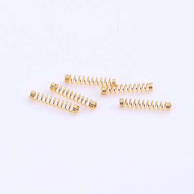 探针弹簧003
